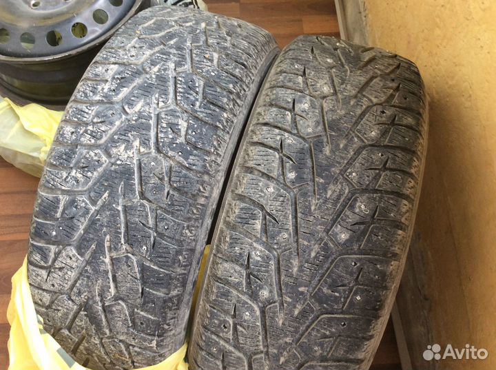 Yokohama Ice Guard IG55 205/55 R16