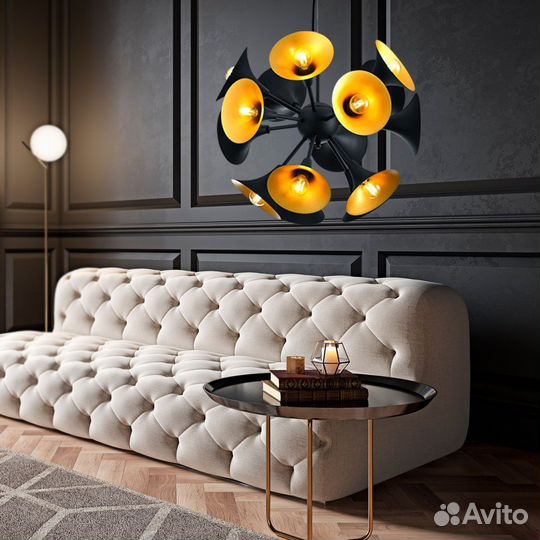 Люстра Trio Lighting (Германия)