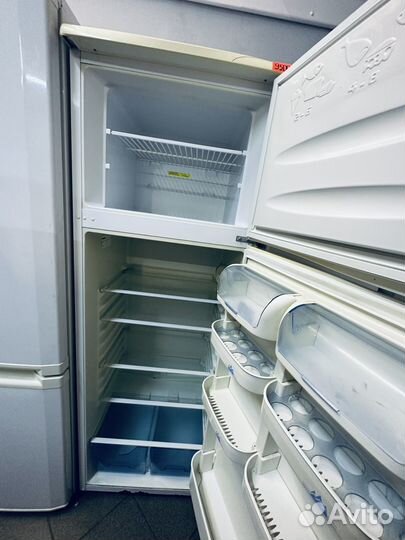 Холодильник beko