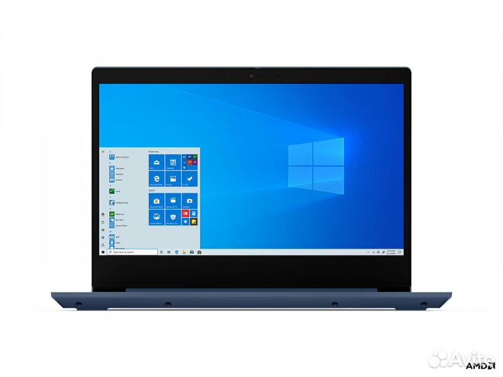 2022 Свежий Lenovo 3.2Ghz, 8/256Gb, FHD, Wi-Fi-5