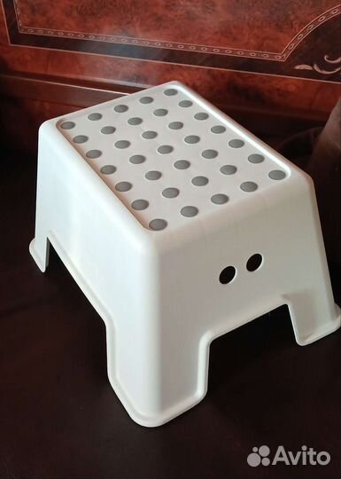 Табурет подставка для детей икеа
