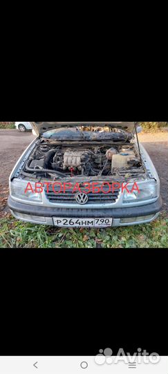 Запчасти passat б3 б4 разбор