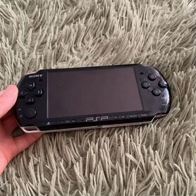 Sony psp 3008