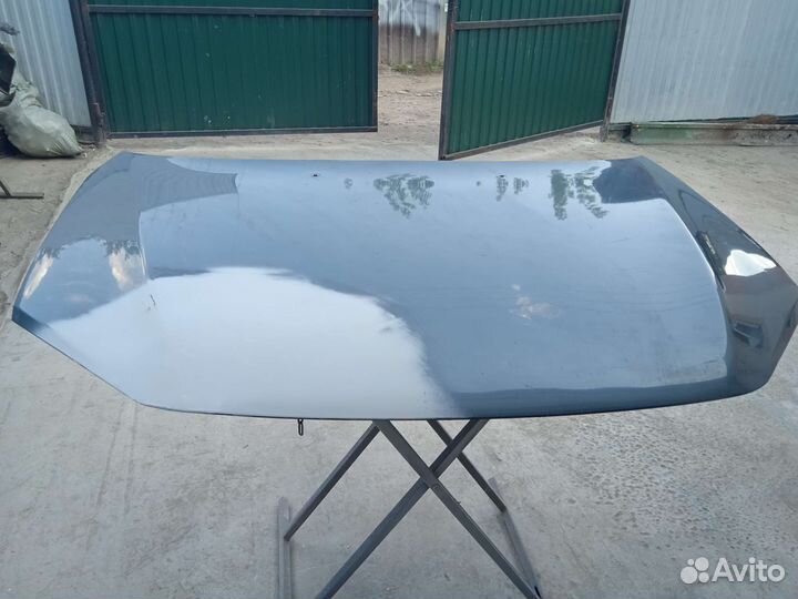 Капот калина 2