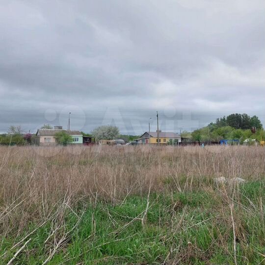 Участок 17 сот. (ИЖС)