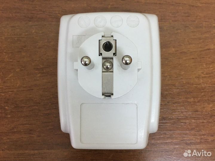 Сетевой фильтр