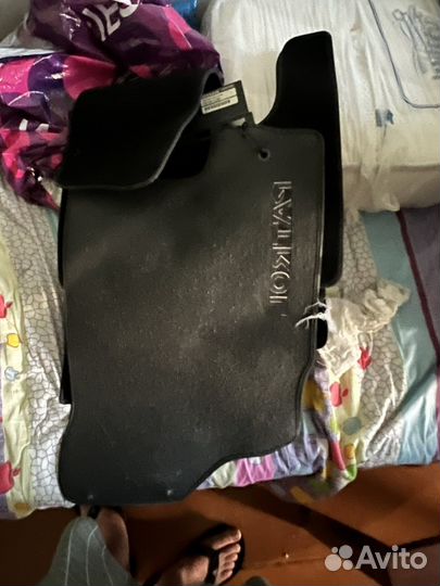 Для nissan patrol y62