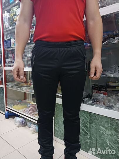 Разминочный костюм ARS Storm