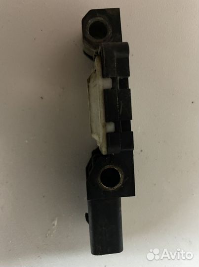 Датчик удара