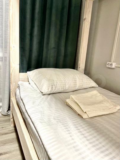 Комната 20 м², 1/3 эт.
