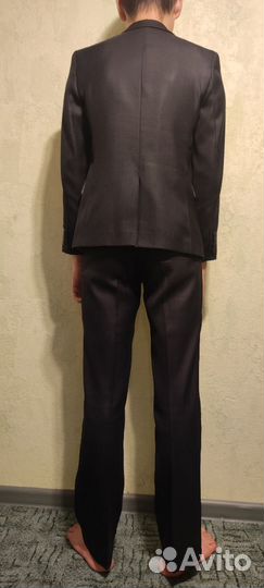 Школьный костюм для мальчика 152