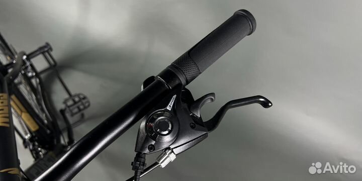 Велосипед 29 Алюминиевый