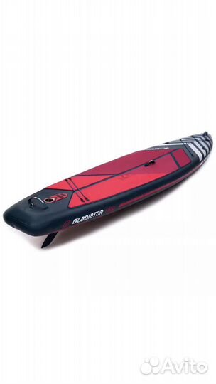 Новый Sup-board Gladiator PRO 12,6 Touring
