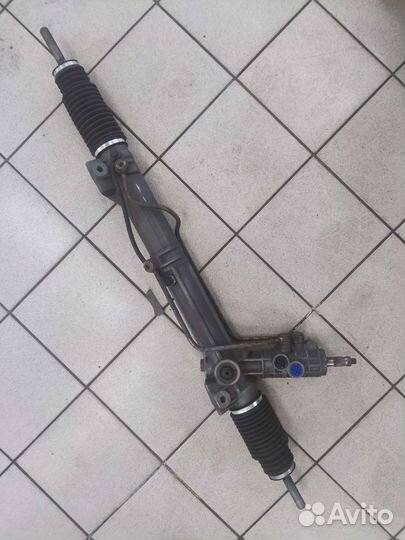 Рулевая рейка BMW E39 без сервотроника