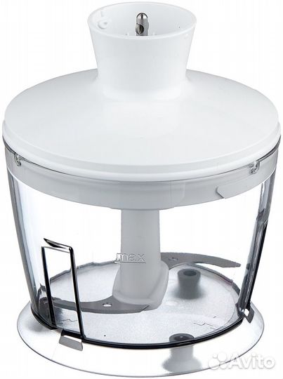 Новые блендера Bosch MSM2623g