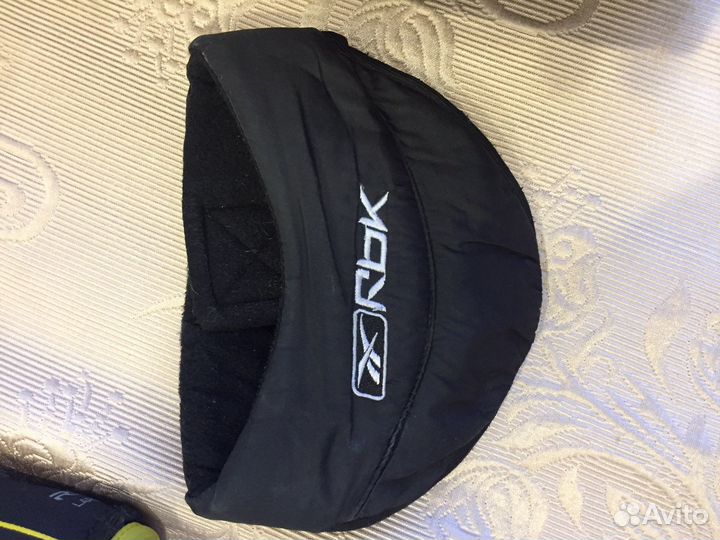 Хоккейная форма детская