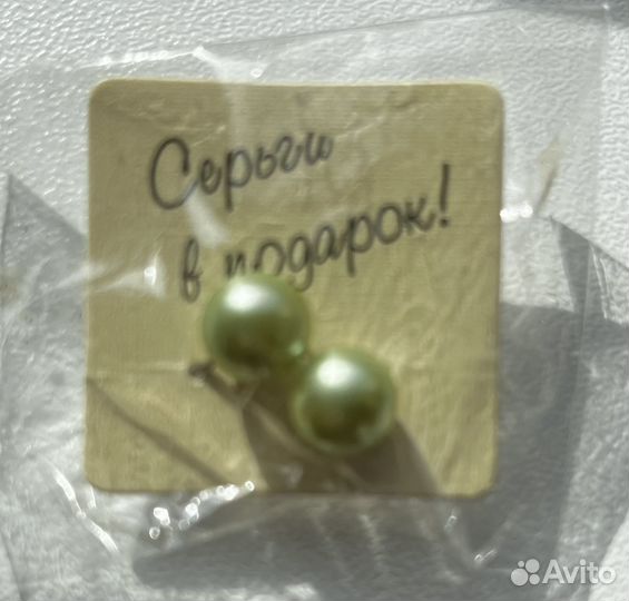 Серебрянные серьги утюжки СССР