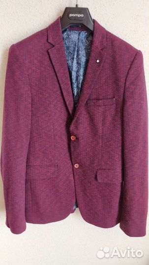 Пиджак