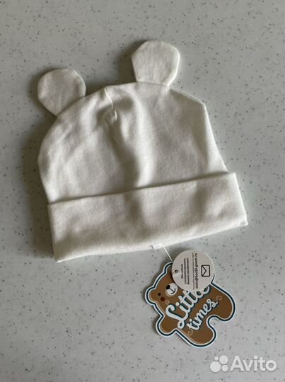 Шапка детская