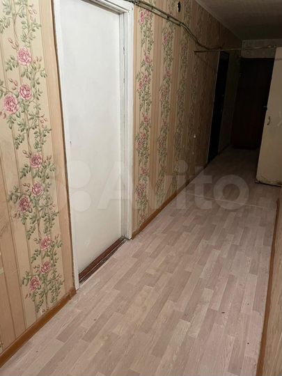 Комната 12 м² в 4-к., 2/14 эт.