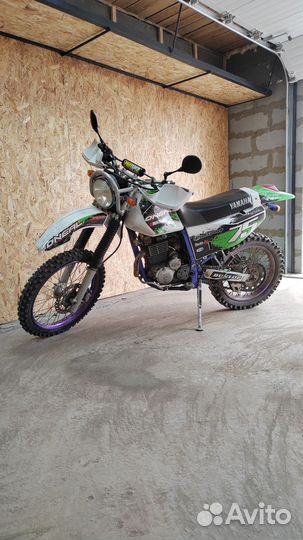 Продам yamaxa TTR raid