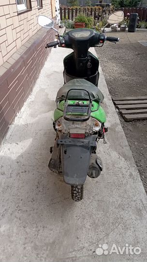 Продам скутор