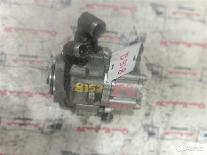 Насос гур Mercedes-Benz Actros 4141 OM501laiii/17