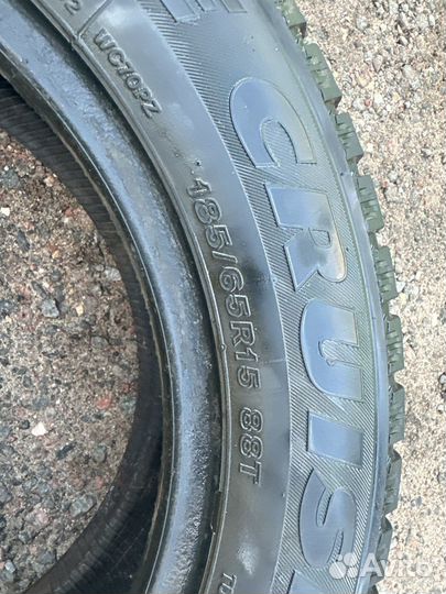 Bridgestone Ice Cruiser 7000 185/65 R15 88T