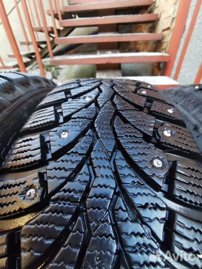 Шины r 15 185 65 зимние