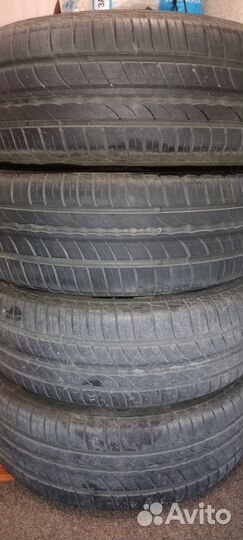 Pirelli Cinturato P1 185/55 R15 82H