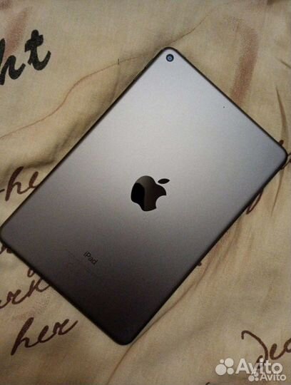 iPad mini 5 64gb wifi