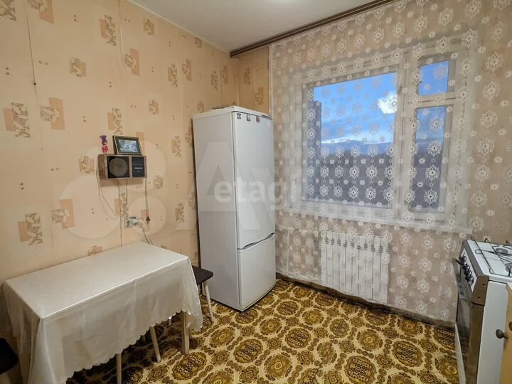 2-к. квартира, 64,8 м², 3/9 эт.