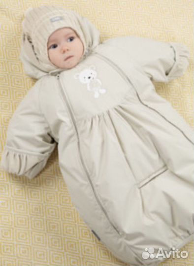 Комбинезон Kerry (конверт)