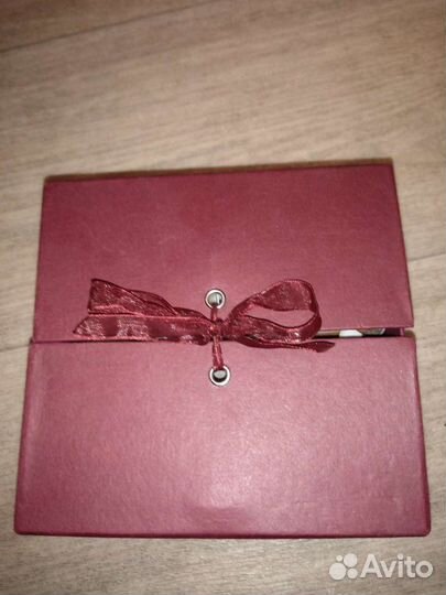 Сервиз кофейный