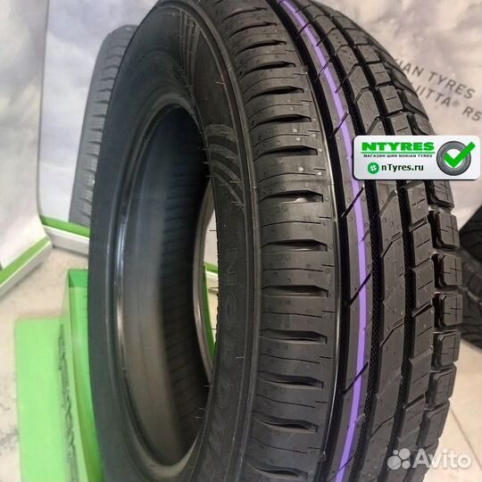 Ikon Tyres Nordman SX3 175/65 R14 82T