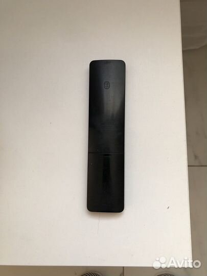 Пульт для телевизора xiaomi