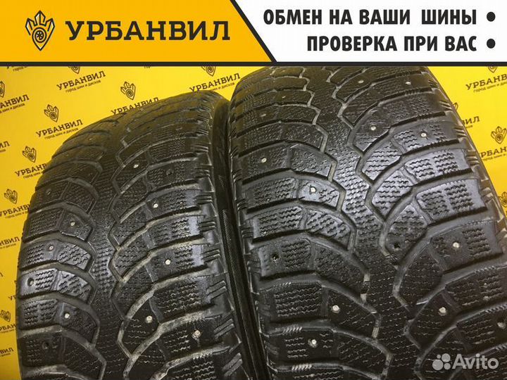 Bridgestone Blizzak Spike-01 195/55 R15 85T