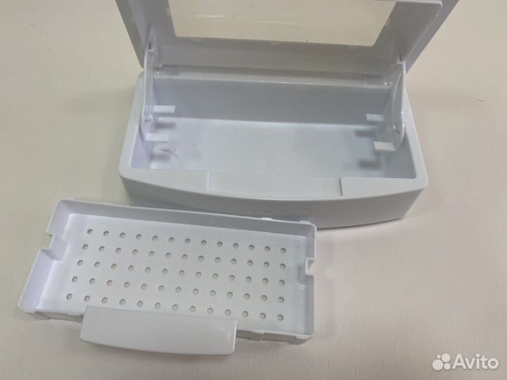 Лоток для дезинфекции