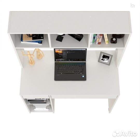 Стол компьютерный Комфорт