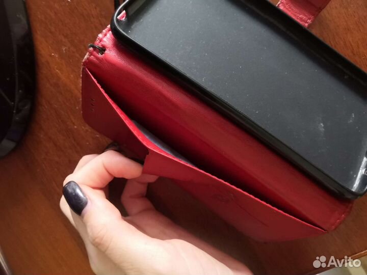 Чехол на honor 7a