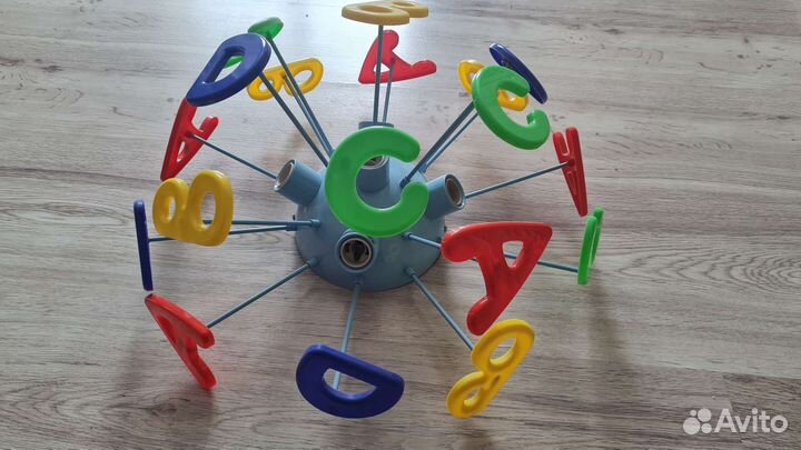 Люстра потолочная в детскую