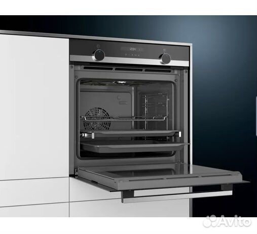 Духовой шкаф Siemens электрический