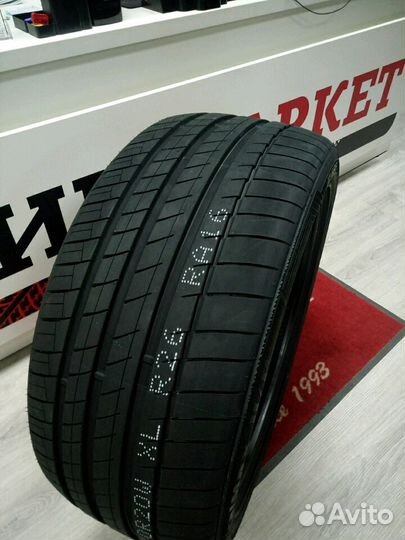 Habilead PracticalMax H/P RS26 285/35 R21 105Y