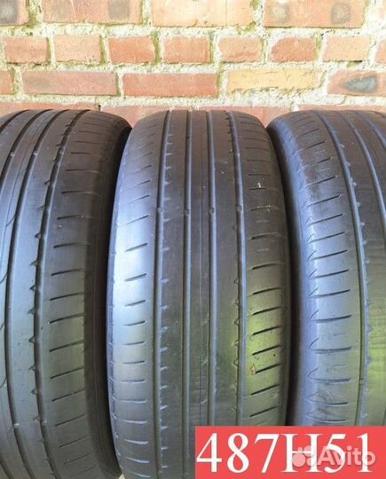 Hankook Ventus Prime 2 K115 225/60 R17 96N