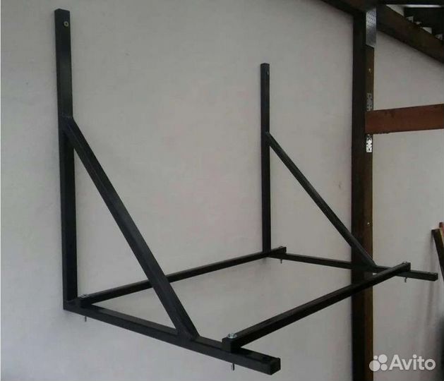 Полка для автошин