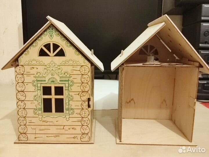 Кукольный дом