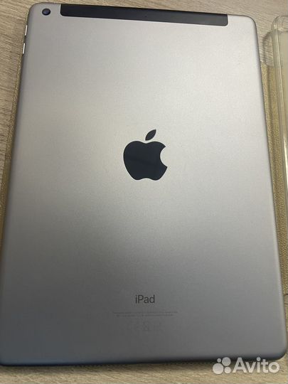 Планшет apple iPad