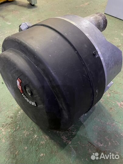 Дизельная Roca