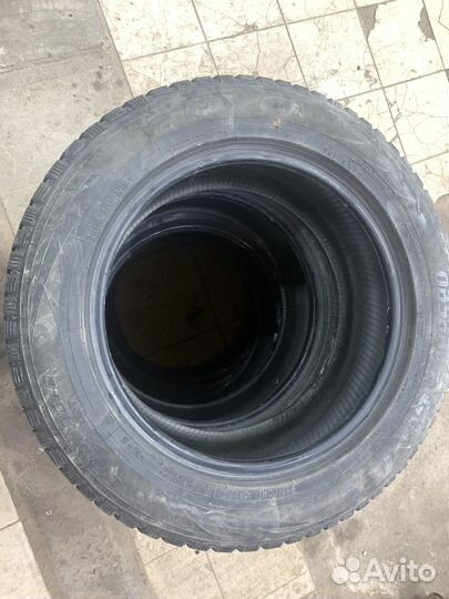 Toyo Observe G3-Ice 225/60 R17