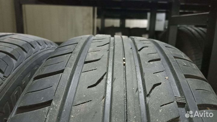 Dunlop Grandtrek ST30 235/55 R18 100H